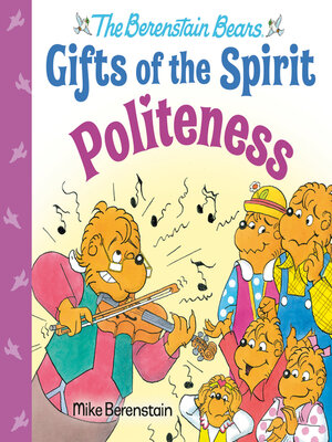 cover image of Politeness